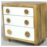 3 Drawer Chest 30x30x16
