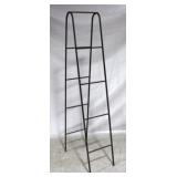 UMA Metal 4-Tier Rack