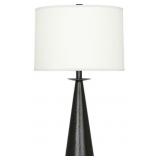 Robert Abbey Dal Accent lamp, 26"