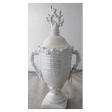 Decorative Vase by Three Hands