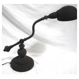 Robert Abbey desk lamp, 20"
