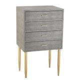 Elk Home Elm Point Chest