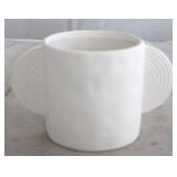 Vase - 8 x 4.75 x 4.75