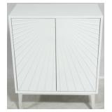 Wildwood Rise Up 2 door cabinet