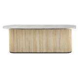 Elk Home Finley coffee table