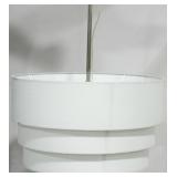 Robert Abbey Hanging Drum Shade 39x24