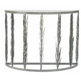 Wildwood Laurel console table