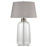 Elk Home Whaling Willow 34" lamp