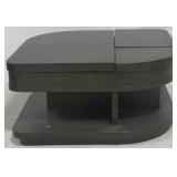 Lift Top Coffee Table 18x36"