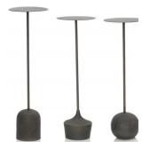 Union Home Cannon Drink table set of 3