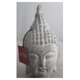 Buddha Head - 4.5 x 4 x 9