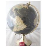 Globe by Three Hands