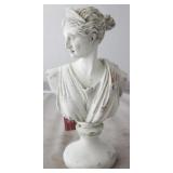 Statuette by Three Hands