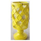 Tabletop Decoration by Three Hands