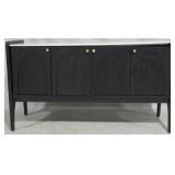 Union Home Luna sideboard in black