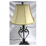 Elk Home table lamp, 32"