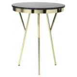 Butler Haven accent table in green