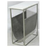 Butler specialty Magazine Table 22x18x10