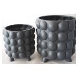 2 pc. Vase Set by Three Hands