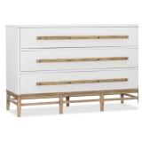 Urban Elevation chest by Hooker