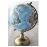 Globe by Three Hands