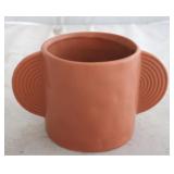 Vase - 8 x 4.75 x 4.75