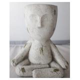 Boy Planter by Three Hands