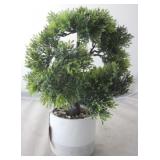 Artificial Plant by Three Hands