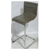 Butler Specialty Brown Barstool 42x16x18