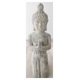 Buddha Statue by Three Hands