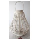 Candle Holder Decoration by Three Hands