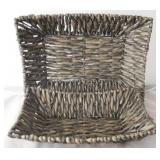 2 pc. Set of Serving Trays by Three Hands