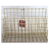 File Organizer - 12 x 4.5 x 8