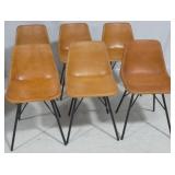 Union Home set of 6 dining chairs