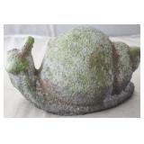 Snail Garden Decoration by Three Hands (As is)