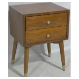 Butler Specialty 2 drawer stand