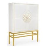 Chelsea House Boen bar cabinet