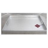 Tray - 19 x 13.75 x 1.5