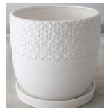 Planter by Three Hands