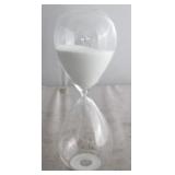 Hour Galss - 5 x 5 x 10