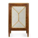Wildwood Amara mirrored accent cabinet