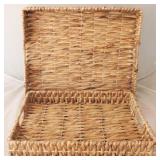 2 pc. Set of Serving Trays by Three Hands