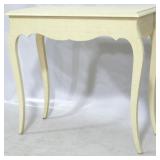 Butler Specialty Tan Table 32x34x14