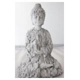 Buddha Statue by Three Hands