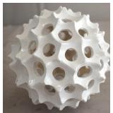 Spike Orb - 7" round