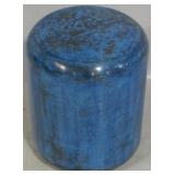 Union Home Metal Drum Stand