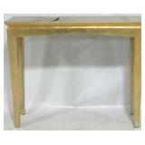 Chelsea House Table 40x47x14, as is