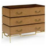 Wildwood Camelus 3 Drawer Chest
