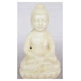 Three Hands Sitting Buddha