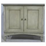 Alden Parkes Elliott 2 Door Chest 39x44x18